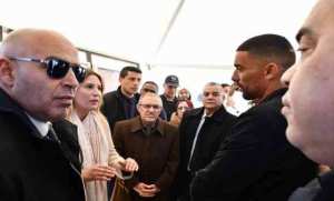 Le ministère de l'Environnement et de la Qualité de la vie veille à accompagner les investisseurs en matière d'économie circulaire