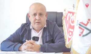 رئيس مجلس إدارة مولودية وهران شكيب غوماري لـ الشعب : نحن في مفاوضات مع المدرّب المصري حسام البدري - الشعب أونلاين