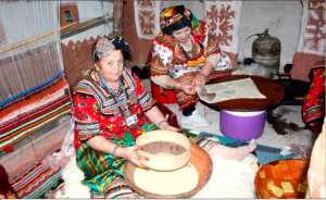 Le wali et le P/APW lancent les festivités