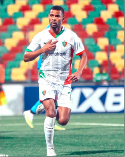 Les Algériens font de la résistance'