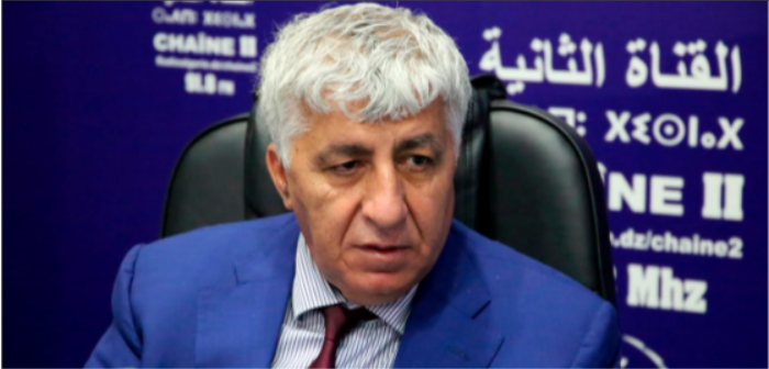 L'Algérie renforce sa position stratégique et attire les géants énergétiques