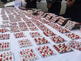 وهران: وفاة عشريني بعد سقوطه من الطابق التاسع بحي النور