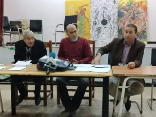 إيريك شيل يغادر مولودية وهران لتولي تدريب منتخب نيجيريا