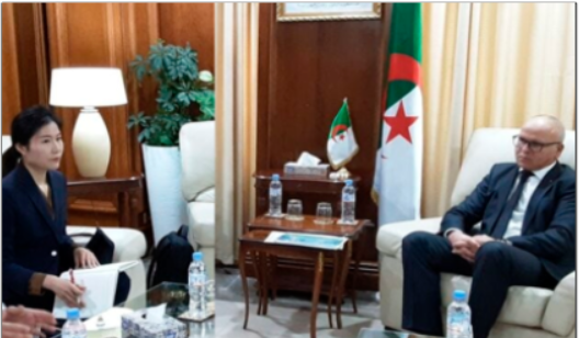 Vers un partenariat stratégique pour  une transition énergétique durable