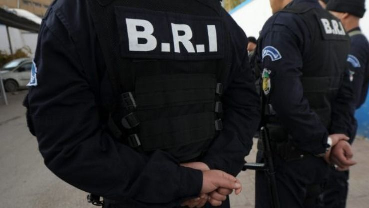 الشلف : اعتراض ترويج شحنة من الـ 