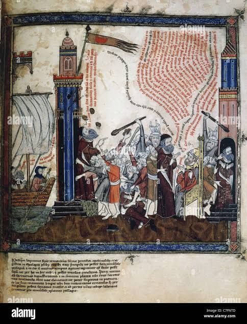 Ramon Llull : Philosophe et Missionnaire entre Conflits et Héritage