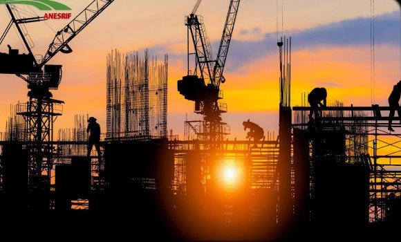 أكثر من 1.430 منشأة فنية مرتقبة ضمن مشروع خط السكة الحديدية بشار-تندوف-غارا جبيلات