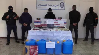 نزاع حول قطعة أرض يكلف 3 إخوة عقوبات بين 10 و20سنة سجنا بمسرغين بوهران