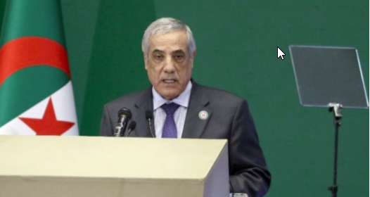 Plusieurs projets de Décrets exécutifs examinés pour renforcer la lutte