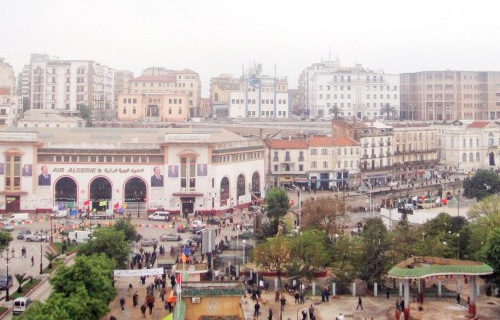 La violence demeure l'inquiétude principale  de la population