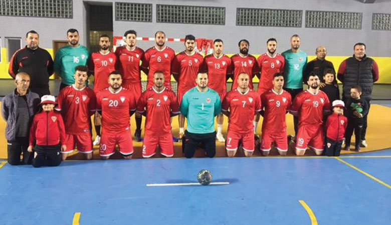 لاعبو مولودية وهران لكرة اليد يستنجدون بمديرية الرياضة - الشعب أونلاين