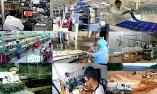 دخول محطة الرأس الأبيض بولاية وهران مرحلة التدفق التجريبي