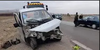 معسكر :مصرع أربعيني دهسا بسيارة بمنطقة سيدي داود