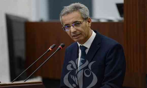 السيد بللو يؤكد على مواصلة إنجاز وتجهيز مكتبات المطالعة العمومية عبر مختلف الولايات