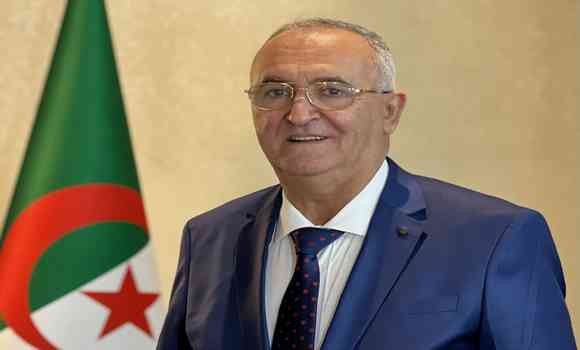 Faid participera au séminaire sur le futur cadre stratégique de la Banque islamique de développement