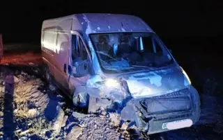 إنقاذ  أم وإبنتها من الموت اختناقا بغاز  أوكسبد الكربون بحي فلاوسن