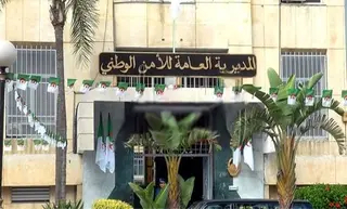 وهران: إصابة شخصين في حادث انفجار غاز ببئر الجير