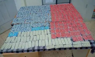 إنقاذ  أم وإبنتها من الموت اختناقا بغاز  أوكسبد الكربون بحي فلاوسن