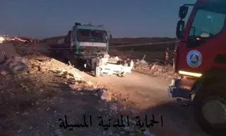 تلمسان: حجز ازيد من 1 كلغ من المخدرات الصلبة وتوقيف ثمانية أشخاص