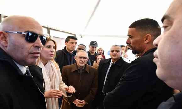 Le ministère de l'Environnement et de la Qualité de la vie veille à accompagner les investisseurs en matière d'économie circulaire