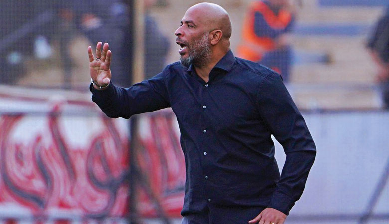 فسخ عقد المدرب شيل مع موولودية وهران - الشعب أونلاين