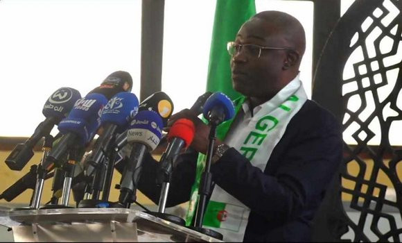 Clôture de la 4e édition du Salon de la créativité féminine à Alger