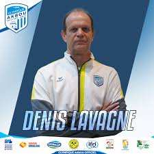 Akbou/Béjaia (Football) - O. Akbou: Denis Lavagne nouvel entraîneur