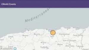 6  سنوات سجنا نافذا لشاب شوه وجه تاجر بالمدينة الجديدة بيكيتور بوهران