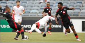 L'USMA et le CSC en quarts, le CRB éliminé