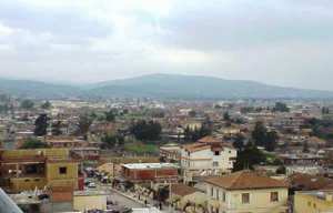 Boudouaou ou Alma, une agglomération prospère