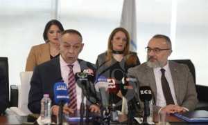 Aéroport international d'Alger: l'ouverture d'un Free shop prévue pour la fin mars prochain