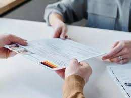 L'Allemagne a récemment lancé la Chancenkarte, ou  carte d'opportunité