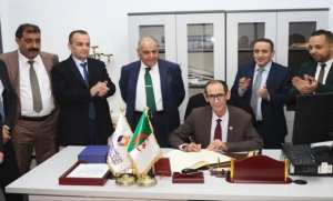 L'ouverture du capital de la Banque de Développement local s'inscrit dans le cadre de la modernisation du secteur financier et monétaire 