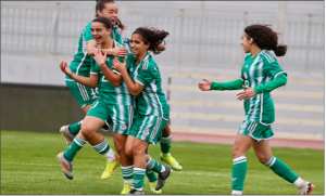 Les Algériennes promettent