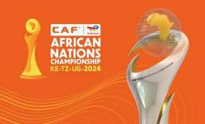 Foot/CHAN-2024: l'Algérie disputera l'un des deux billets qualificatifs supplémentaires