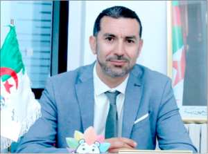 «Hisser le drapeau algérien est un honneur !»