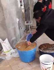 البيض: حجز حوالي 1 كلغ من الكيف المعالج و توقيف أربعة أشخاص