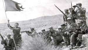 نبذة تاريخية عن ولاية #تيارت بمناسبة أول نوفمبر، قائمة تضم 60 معركة وحدث وقعت إبان الثورة التحريرية بتراب ولاية تيارت وبالترتيب حسب الشهر والسنة ..