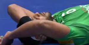 Planète (Danemark/Europe) - Mondial handball 2025: l’équipe d’Algérie éliminée suite à la défaite face à la Tunisie (25 à 26)