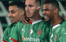 Planète (Tanzanie/Afrique) - Ligue des champions CAF/Football: le MC Alger se qualifie à Dar Es Salam, le TP Mazembe sauve l’honneur…