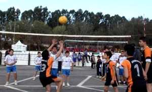 Sport scolaire: création de dix ligues de wilayas dans le sud du pays