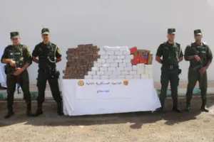 وهران: العثور على جثة شاب بحي قومبيطا