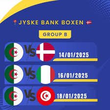 Planète (Europe) - Handball - Tournoi de la Croatie/Préparation championnat du monde: Le sept algérien domine le Qatar