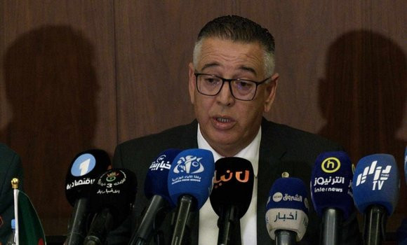 La CGEA engagée à contribuer aux efforts de développement suivant le programme de l'Etat