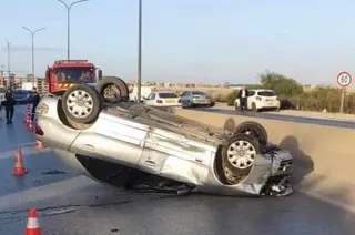 وهران: إخماد حريق مصنع لإنتاج البلاستيك بالمنطقة الصناعية بالسانيا