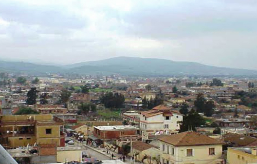 Boudouaou ou Alma, une agglomération prospère