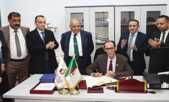 L'ouverture du capital de la Banque de Développement local s'inscrit dans le cadre de la modernisation du secteur financier et monétaire