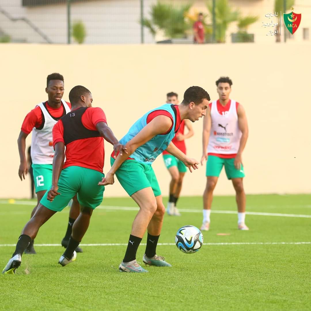 Le MCA prépare la bataille de Dar es Salam