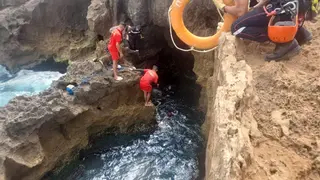 وهران: سيارة تدهس أربعينيا وترديه قتيلا