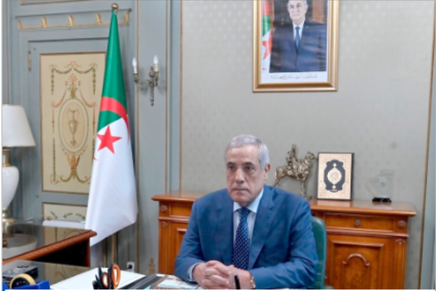 Plusieurs mesures stratégiques examinées